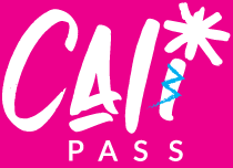 Cali Pass Logo